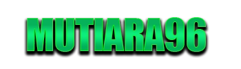 Logo MUTIARA96