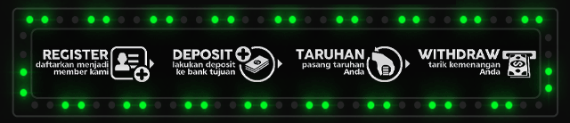 MUTIARA96 Jackpot